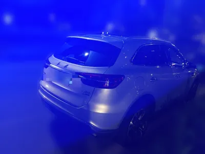 Hongqi HS5 2019, 86100 км, за 59829.48 CNY - фото 6