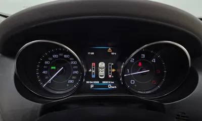 Jaguar XE 2016, 80812 км, за 6900000 KRW - фото 8