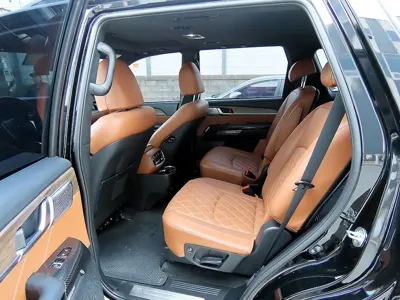 Kia Mohave 2023, 50664 км, за 36100000 KRW - фото 6