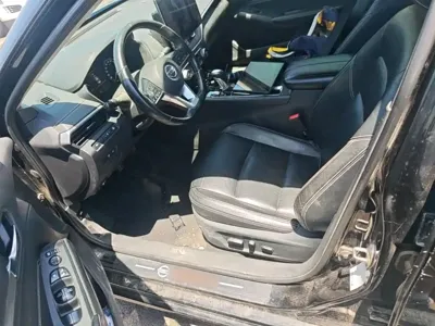 Nissan Teana 2019, 132000 км, за 50700 CNY - фото 15
