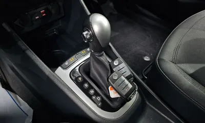 Kia Pride 2015, 161895 км, за 4000000 KRW - фото 9
