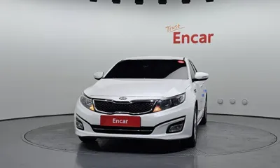 Kia K5 2015, 172961 км, за 4700000 KRW - фото 3