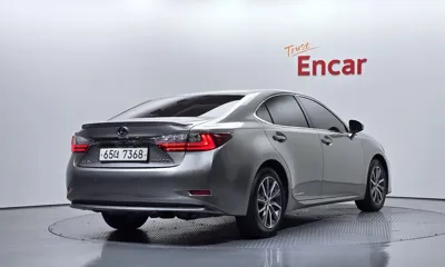 Lexus ES 2018, 176248 км, за 22300000 KRW