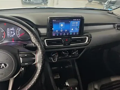 Kia Forte 2020, 83500 км, за 35000 CNY - фото 12
