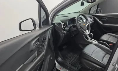 ChevroletGMDaewoo Trax 2016, 150635 км, за 4000000 KRW - фото 12