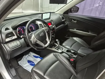 KG_Mobility_Ssangyong TIBOLI 2018, 161793 км, за 5700000 KRW - фото 13