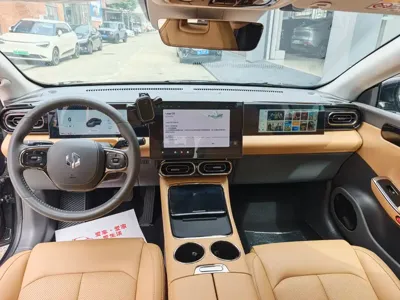 Leapmotor Leapmotor C01 2024, 55000 км, за 82800 CNY