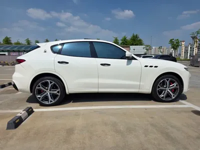 Maserati Levante 2019, 47000 км, за 67500000 KRW - фото 10