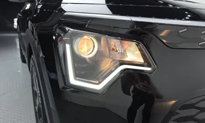 Kia Niro 2024, 16738 км, за 28900000 KRW - фото 22