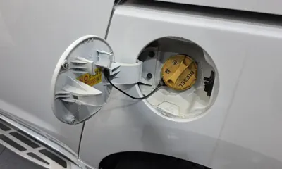 Kia Canival 2016, 102937 км, за 12500000 KRW - фото 29