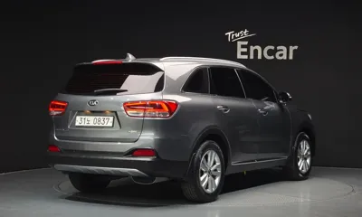 Kia Sorento 2016, 136949 км, за 10990000 KRW