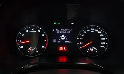 Kia Seltos 2020, 66652 км, за 15800000 KRW - фото 8