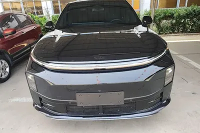 Li Auto L6 2024, 46300 км, за 182491.49 CNY