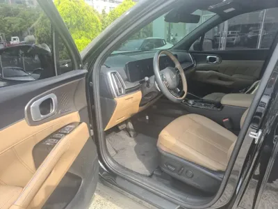 Kia Sorento 2024, 34600 км, за 38700000 KRW - фото 9