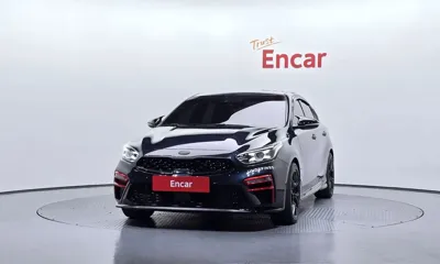 Kia K3 2019, 97805 км, за 11500000 KRW - фото 3