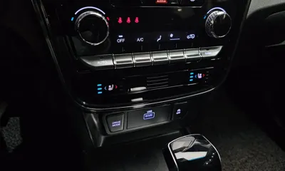 KG_Mobility_Ssangyong TIBOLI 2022, 35770 км, за 17300000 KRW - фото 15