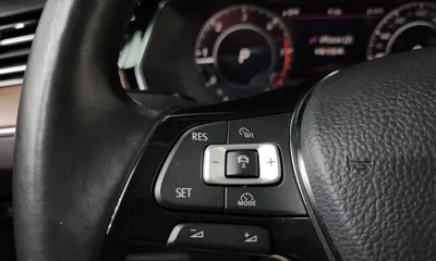 Volkswagen Passat 2018, 116086 км, за 18500000 KRW - фото 18
