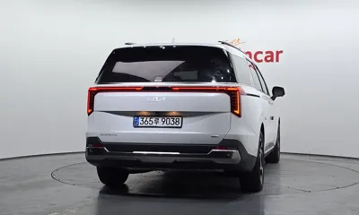 Kia Canival 2024, 26791 км, за 46600000 KRW