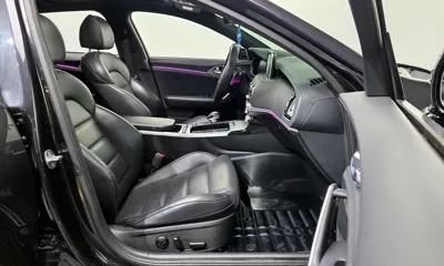 Kia Stinger 2018, 103760 км, за 16500000 KRW - фото 11