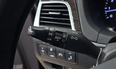 Genesis G80 2018, 112943 км, за 12500000 KRW - фото 17