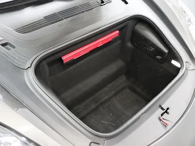 Porsche 718 2017, 112557 км, за 49000000 KRW - фото 19