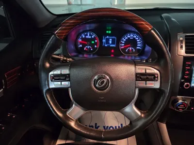 Kia Mohave 2017, 241231 км, за 8800000 KRW - фото 11