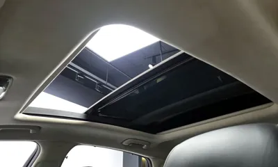 Genesis G80 2021, 114554 км, за 28700000 KRW - фото 39