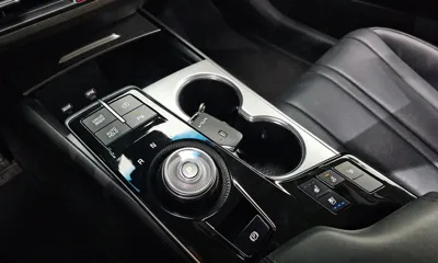 Kia K8 2022, 64268 км, за 19500000 KRW - фото 9