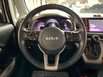 Kia Ray 2022, 16719 км, за 15900000 KRW - фото 12