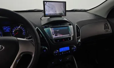 Hyundai Tucson 2011, 115759 км, за 5700000 KRW - фото 16
