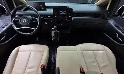 Hyundai Staria 2023, 61425 км, за 29500000 KRW - фото 7