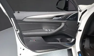 BMW X3 2024, 14504 км, за 54990000 KRW - фото 24