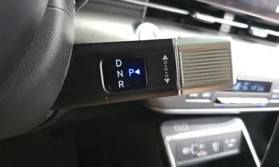 Hyundai Kona 2024, 21955 км, за 22700000 KRW - фото 9