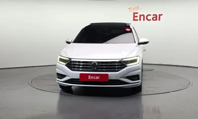 Volkswagen Jetta 2021, 86872 км, за 26500000 KRW