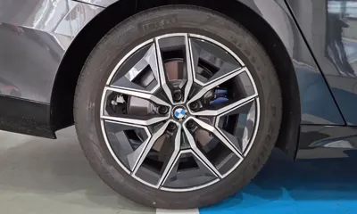 BMW 5-Series 2025, 8745 км, за 68000000 KRW - фото 20