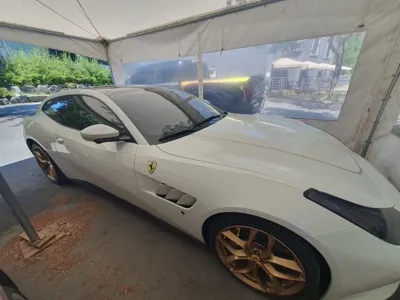 Ferrari GTC4 Lusso 2020, 14000 км, за 300000000 KRW - фото 6