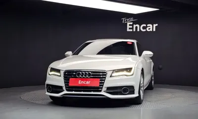 Audi A7 2013, 192769 км, за 6500000 KRW - фото 3