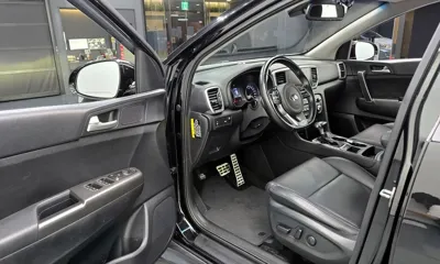 Kia Sportage 2019, 88426 км, за 15500000 KRW - фото 10
