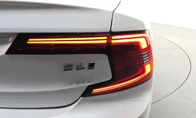 Volvo S90 2023, 38637 км, за 40500000 KRW - фото 23