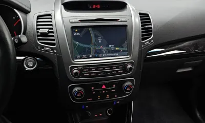Kia Sorento 2013, 138501 км, за 6800000 KRW - фото 14