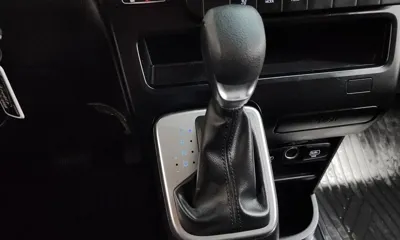 Hyundai Staria 2025, 40006 км, за 22500000 KRW - фото 9