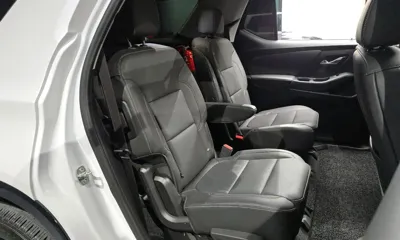 ChevroletGMDaewoo Traverse 2021, 32664 км, за 28900000 KRW - фото 12