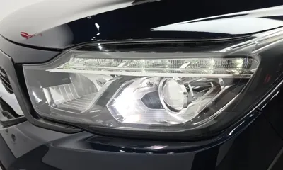 KG_Mobility_Ssangyong Rexton 2021, 48950 км, за 17900000 KRW - фото 22