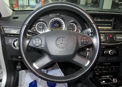 Mercedes-Benz E-Class 2011, 159700 км, за 5500000 KRW - фото 8