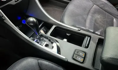 Hyundai Sonata 2010, 109825 км, за 3300000 KRW - фото 9
