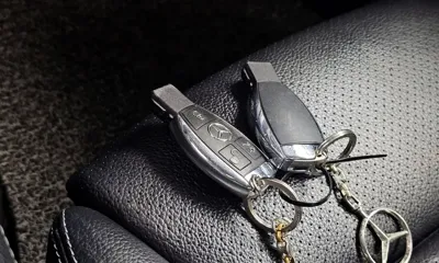 Mercedes-Benz GLC-Class 2018, 139888 км, за 22900000 KRW - фото 27