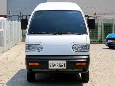 ChevroletGMDaewoo damas 2015, 95000 км, за 4900000 KRW - фото 2