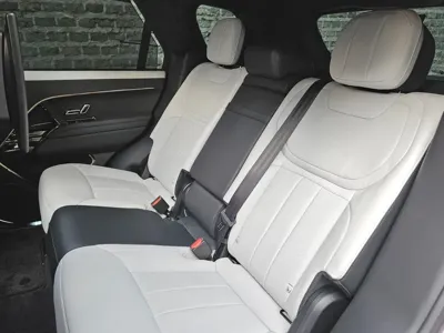 Land Rover Range Rover Sport 2023, 26000 км, за 135900000 KRW - фото 12