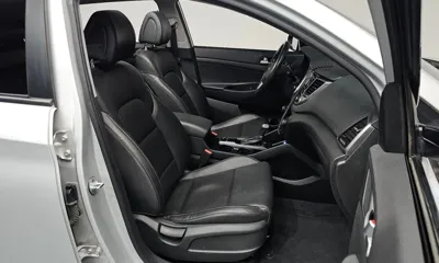 Hyundai Tucson 2018, 76108 км, за 15990000 KRW - фото 26