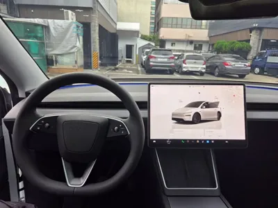 Tesla Model Y 2025, 6500 км, за 37500000 KRW - фото 7